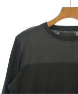PRADA（プラダ）Tシャツ・カットソー 黒 サイズ:M メンズ/2200615851044