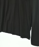 PRADA（プラダ）Tシャツ・カットソー 黒 サイズ:M メンズ/2200615851044