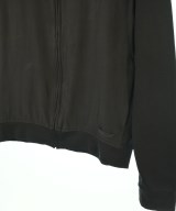 PRADA（プラダ）パーカー 黒 サイズ:S メンズ/2200616025055