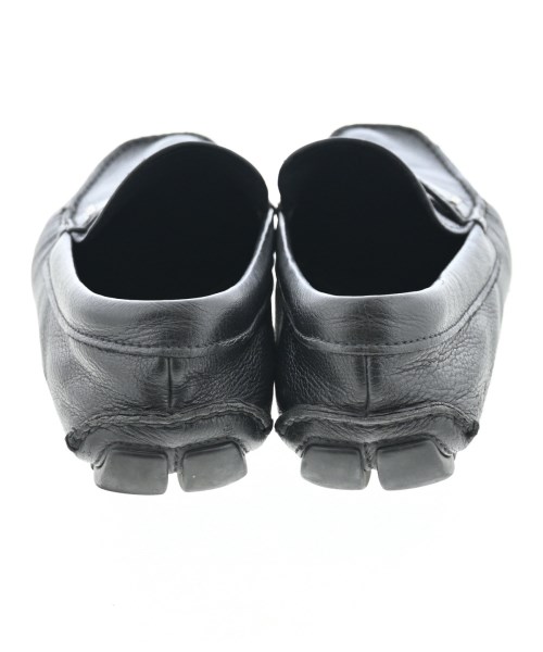 PRADA（プラダ）ビジネス・ドレスシューズ 黒 サイズ:UK7(25.5cm位) メンズ/2200616713334