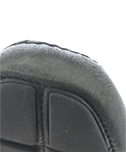 PRADA（プラダ）ビジネス・ドレスシューズ 黒 サイズ:UK7(25.5cm位) メンズ/2200616713334