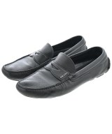 PRADA（プラダ）ビジネス・ドレスシューズ 黒 サイズ:UK7(25.5cm位) メンズ/2200616713334
