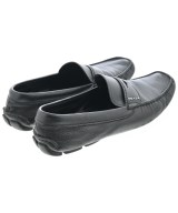 PRADA（プラダ）ビジネス・ドレスシューズ 黒 サイズ:UK7(25.5cm位) メンズ/2200616713334