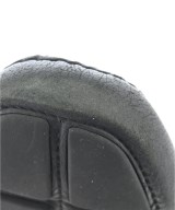 PRADA（プラダ）ビジネス・ドレスシューズ 黒 サイズ:UK7(25.5cm位) メンズ/2200616713334