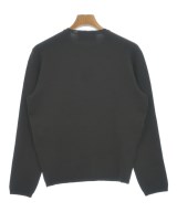 PRADA（プラダ）ニット・セーター カーキ サイズ:46(M位) メンズ/2200617044109