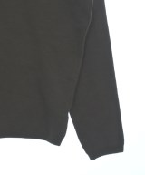 PRADA（プラダ）ニット・セーター カーキ サイズ:46(M位) メンズ/2200617044109