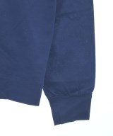 PRADA（プラダ）Tシャツ・カットソー 青 サイズ:M メンズ/2200617044130