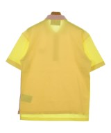 PRADA（プラダ）ポロシャツ ピンク サイズ:M メンズ/2200617151050