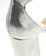 PRADA（プラダ）パンプス シルバー サイズ:EU37(23.5cm位) レディース/2200609378014