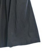 PRADA（プラダ）ひざ丈スカート 黒 サイズ:38(S位) レディース/2200609378045
