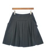 PRADA ひざ丈スカート
