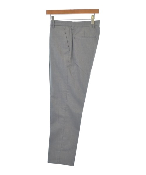 PRADA（プラダ）スラックス グレー サイズ:48(L位) メンズ/2200617908012