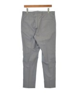 PRADA（プラダ）スラックス グレー サイズ:48(L位) メンズ/2200617908012