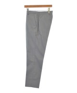 PRADA（プラダ）スラックス グレー サイズ:48(L位) メンズ/2200617908012
