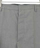 PRADA（プラダ）スラックス グレー サイズ:48(L位) メンズ/2200617908012