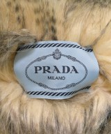 PRADA（プラダ）コート 紺 サイズ:36(XS位) レディース/2200613250016