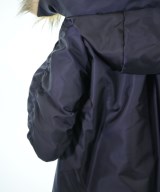 PRADA（プラダ）コート 紺 サイズ:36(XS位) レディース/2200613250016