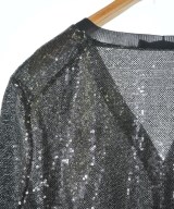 PRADA（プラダ）カーディガン 黒 サイズ:38(S位) レディース/2200613250023