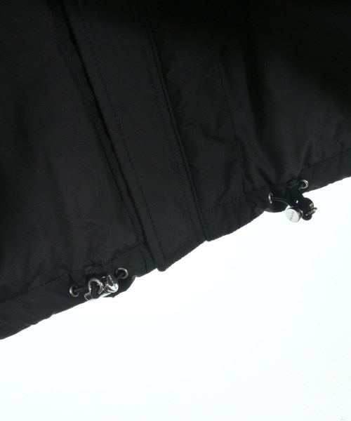 PRADA（プラダ）ブルゾン 黒 サイズ:XXL メンズ/2200618096015