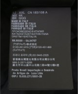 PRADA（プラダ）ブルゾン 黒 サイズ:XXL メンズ/2200618096015