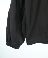 PRADA（プラダ）ブルゾン 黒 サイズ:XXL メンズ/2200618096015