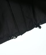 PRADA（プラダ）ブルゾン 黒 サイズ:XXL メンズ/2200618096015