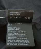 PRADA（プラダ）テーラードジャケット 黒 サイズ:44(S位) メンズ/2200618150014