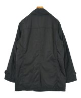PRADA（プラダ）ピーコート 黒 サイズ:M メンズ/2200618180011