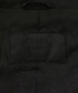 PRADA（プラダ）ピーコート 黒 サイズ:M メンズ/2200618180011