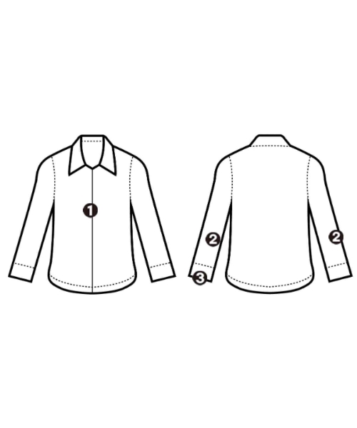 PRADA（プラダ）カジュアルシャツ 黒 サイズ:XL メンズ/2200618721023