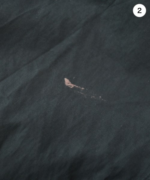 PRADA（プラダ）カジュアルシャツ 黒 サイズ:XL メンズ/2200618721023