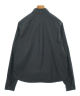 PRADA（プラダ）カジュアルシャツ 黒 サイズ:XL メンズ/2200618721023