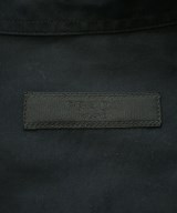 PRADA（プラダ）カジュアルシャツ 黒 サイズ:XL メンズ/2200618721023