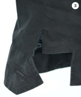 PRADA（プラダ）カジュアルシャツ 黒 サイズ:XL メンズ/2200618721023