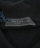 PRADA（プラダ）ニット・セーター 黒 サイズ:50(XL位) メンズ/2200618726035