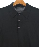 PRADA（プラダ）ニット・セーター 黒 サイズ:50(XL位) メンズ/2200618726035