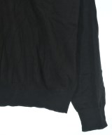 PRADA（プラダ）ニット・セーター 黒 サイズ:50(XL位) メンズ/2200618726035