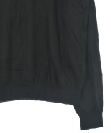 PRADA（プラダ）ニット・セーター 黒 サイズ:50(XL位) メンズ/2200618726042