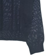 PRADA（プラダ）ニット・セーター 紺 サイズ:50(XL位) メンズ/2200618726059