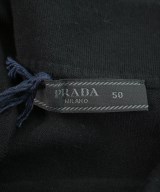 PRADA（プラダ）ニット・セーター 黒 サイズ:50(XL位) メンズ/2200618726066