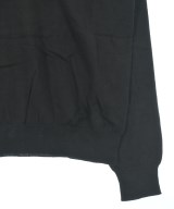 PRADA（プラダ）ニット・セーター 黒 サイズ:50(XL位) メンズ/2200618726066
