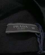 PRADA（プラダ）ニット・セーター 黒 サイズ:50(XL位) メンズ/2200618726073