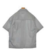 PRADA（プラダ）カジュアルシャツ カーキ サイズ:S メンズ/2200618726080