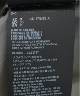 PRADA（プラダ）カジュアルシャツ カーキ サイズ:S メンズ/2200618726080