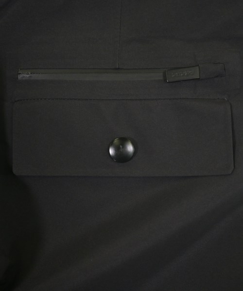 PRADA（プラダ）その他 黒 サイズ:S メンズ/2200618782048