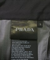 PRADA（プラダ）その他 黒 サイズ:S メンズ/2200618782048