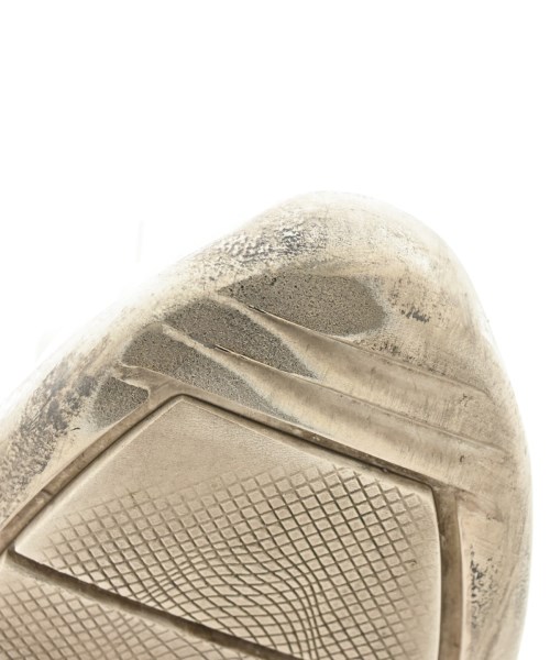 PRADA（プラダ）スニーカー 白 サイズ:UK8 1/2(27cm位) メンズ/2200618782178