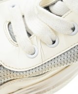 PRADA（プラダ）スニーカー 白 サイズ:UK8 1/2(27cm位) メンズ/2200618782178