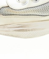 PRADA（プラダ）スニーカー 白 サイズ:UK8 1/2(27cm位) メンズ/2200618782178