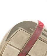 PRADA（プラダ）スニーカー 白 サイズ:UK8 1/2(27cm位) メンズ/2200618782178